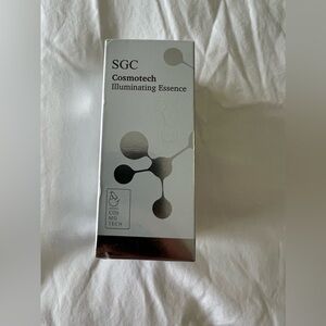 SGC Cosmotech Illuminating Essence Exp 10-27-23.